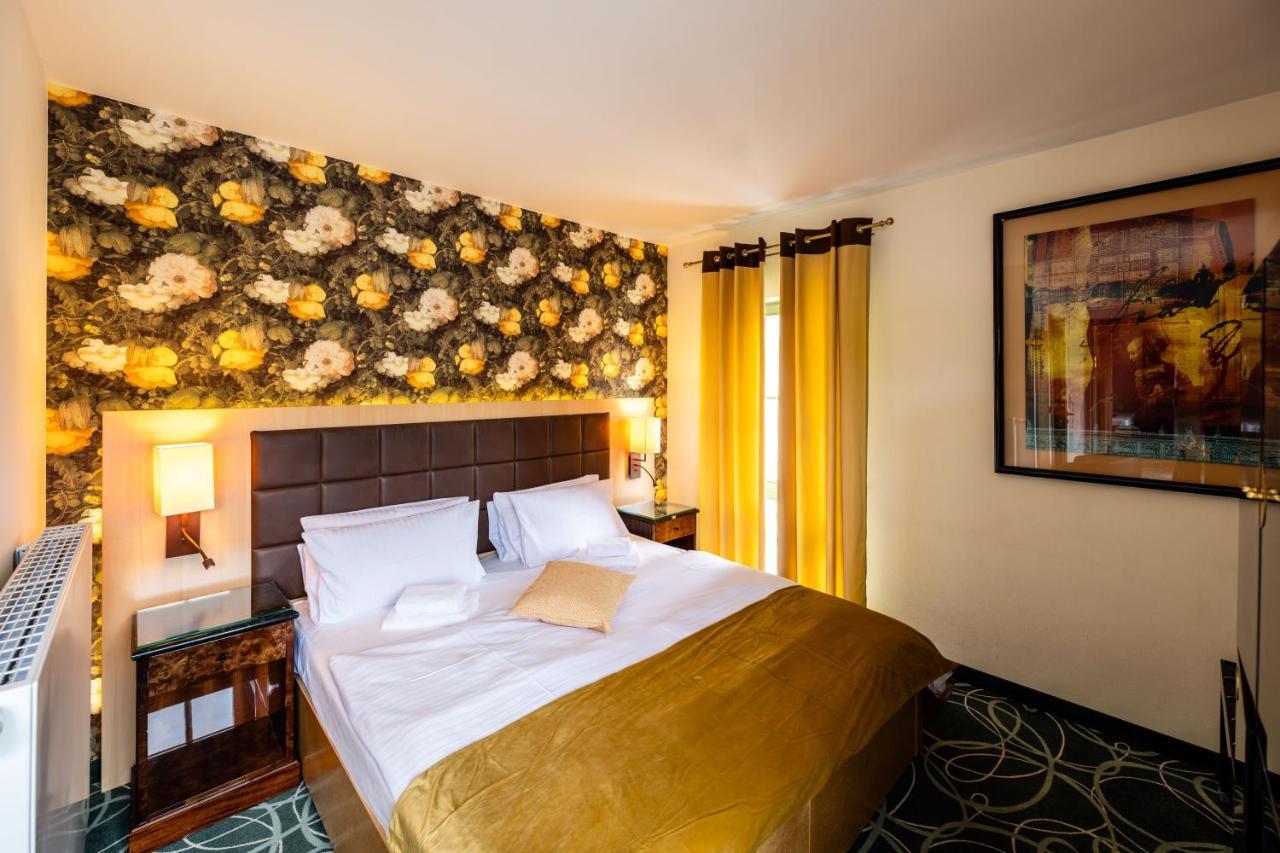 Zeitgeist Rathen By Steiger Hotels Zewnętrze zdjęcie