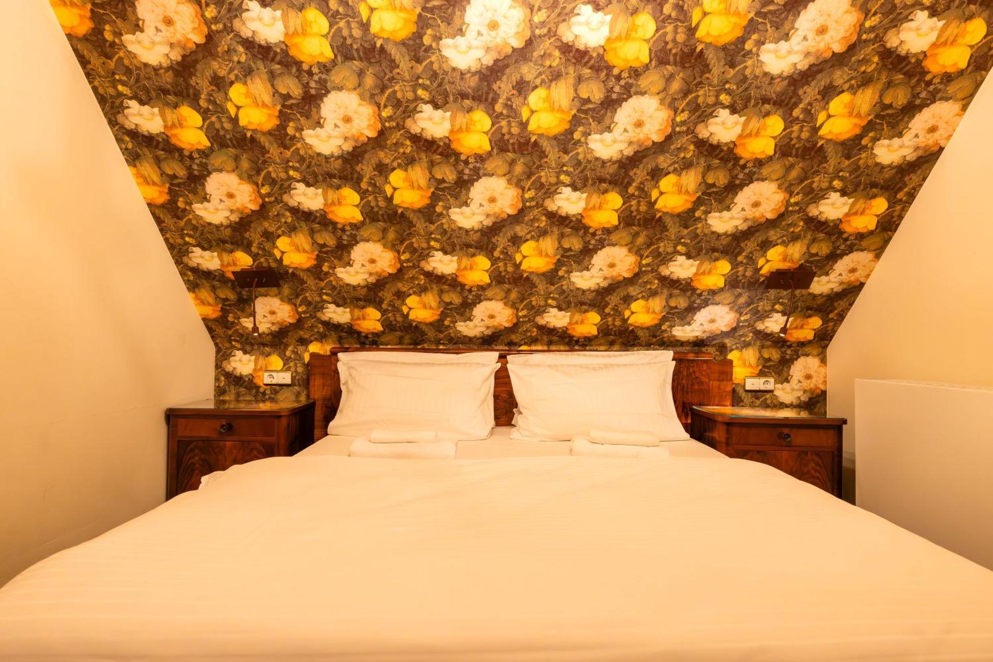 Zeitgeist Rathen By Steiger Hotels Zewnętrze zdjęcie
