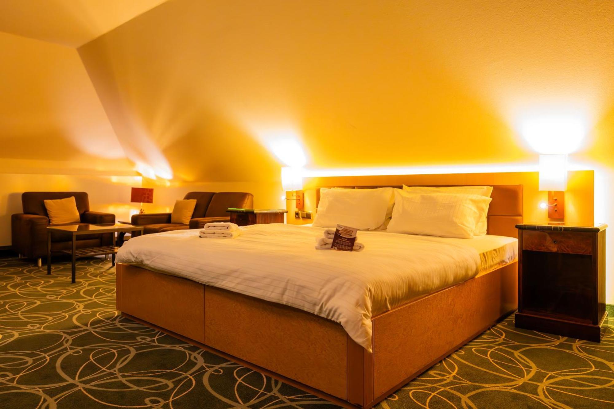 Zeitgeist Rathen By Steiger Hotels Zewnętrze zdjęcie