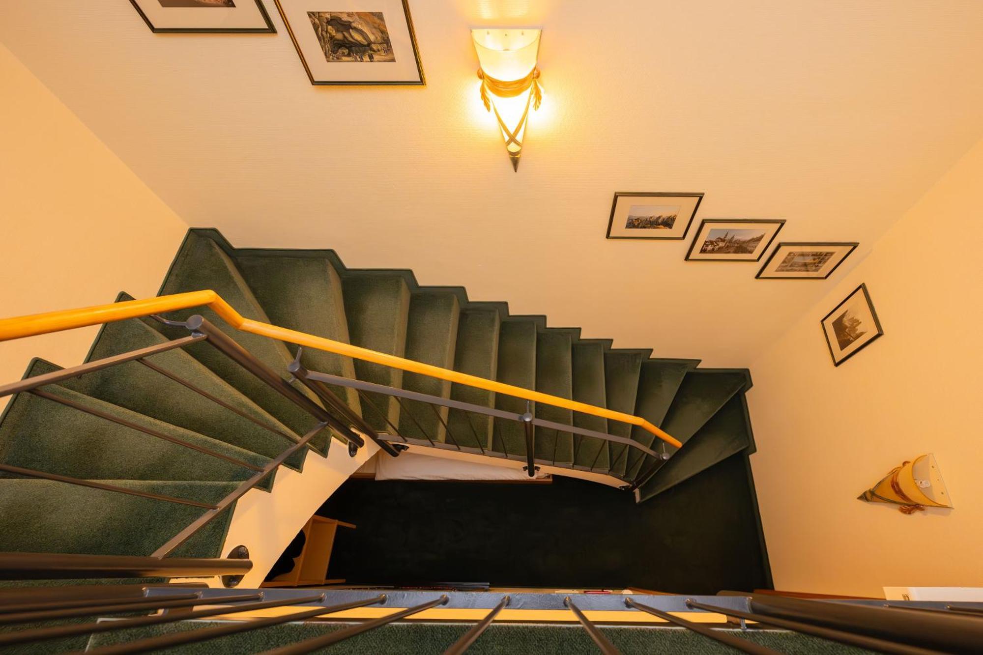 Zeitgeist Rathen By Steiger Hotels Zewnętrze zdjęcie