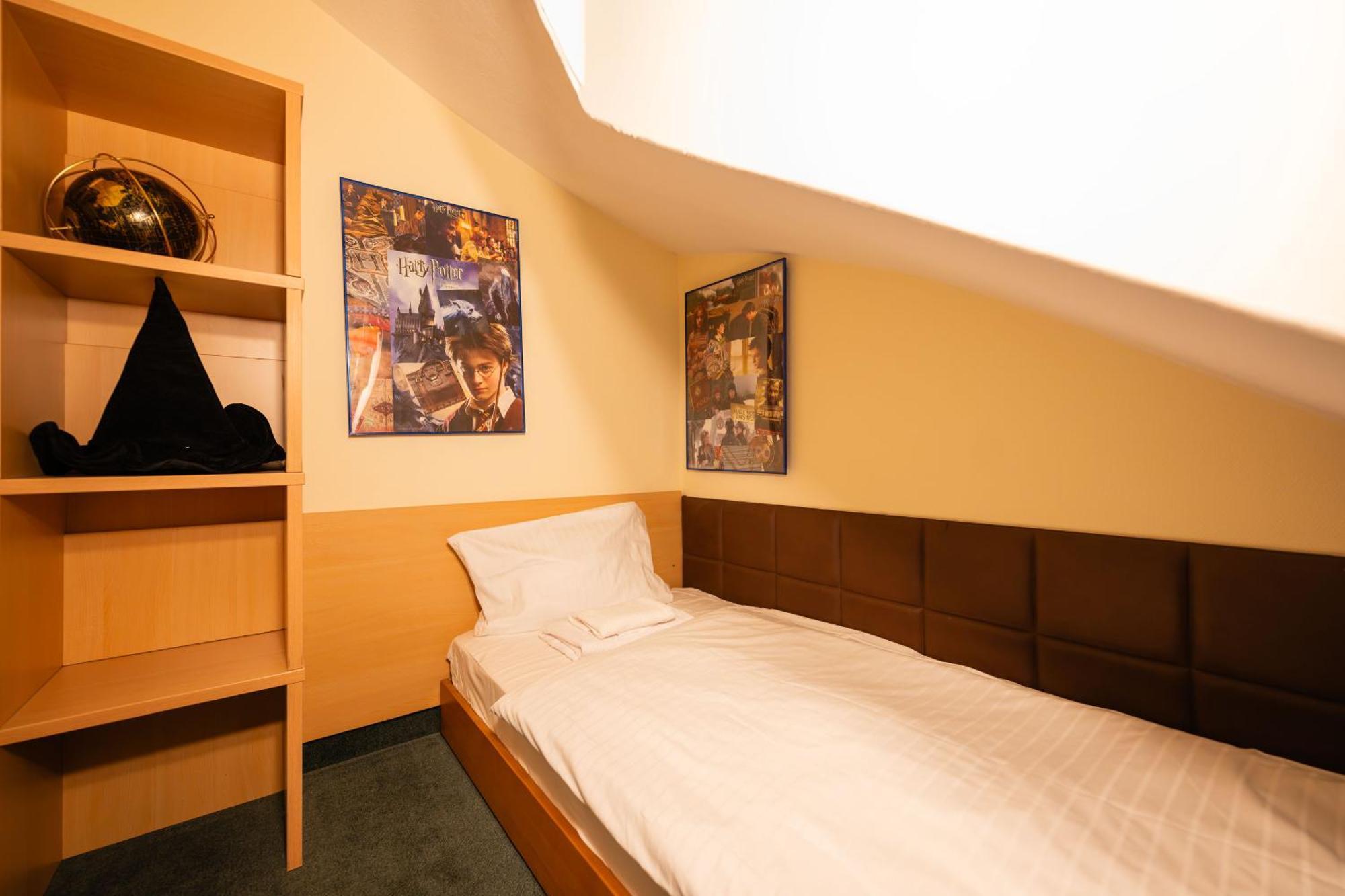 Zeitgeist Rathen By Steiger Hotels Zewnętrze zdjęcie