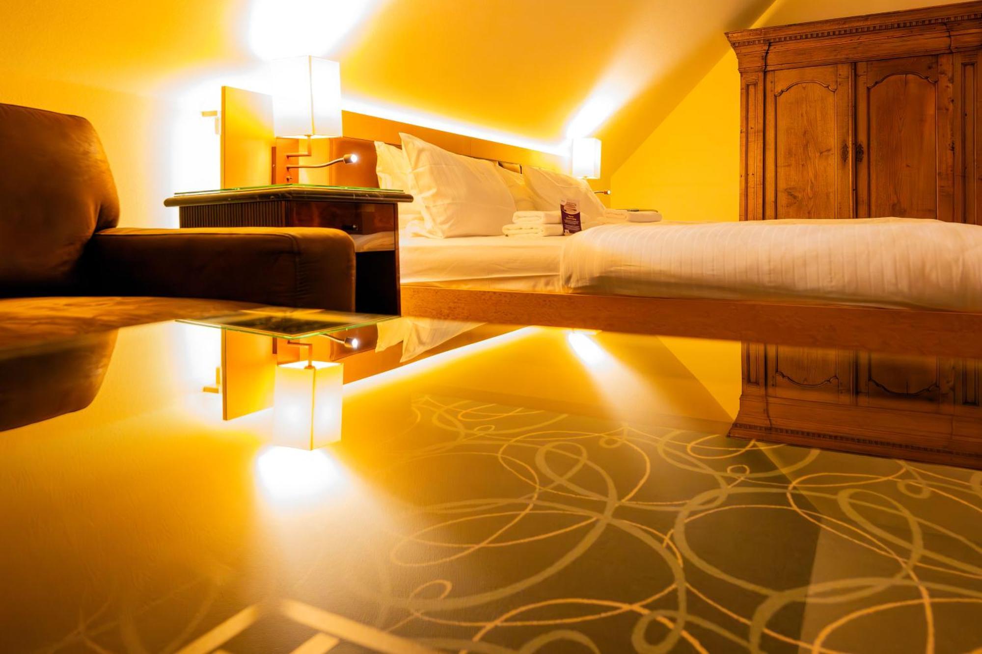Zeitgeist Rathen By Steiger Hotels Zewnętrze zdjęcie