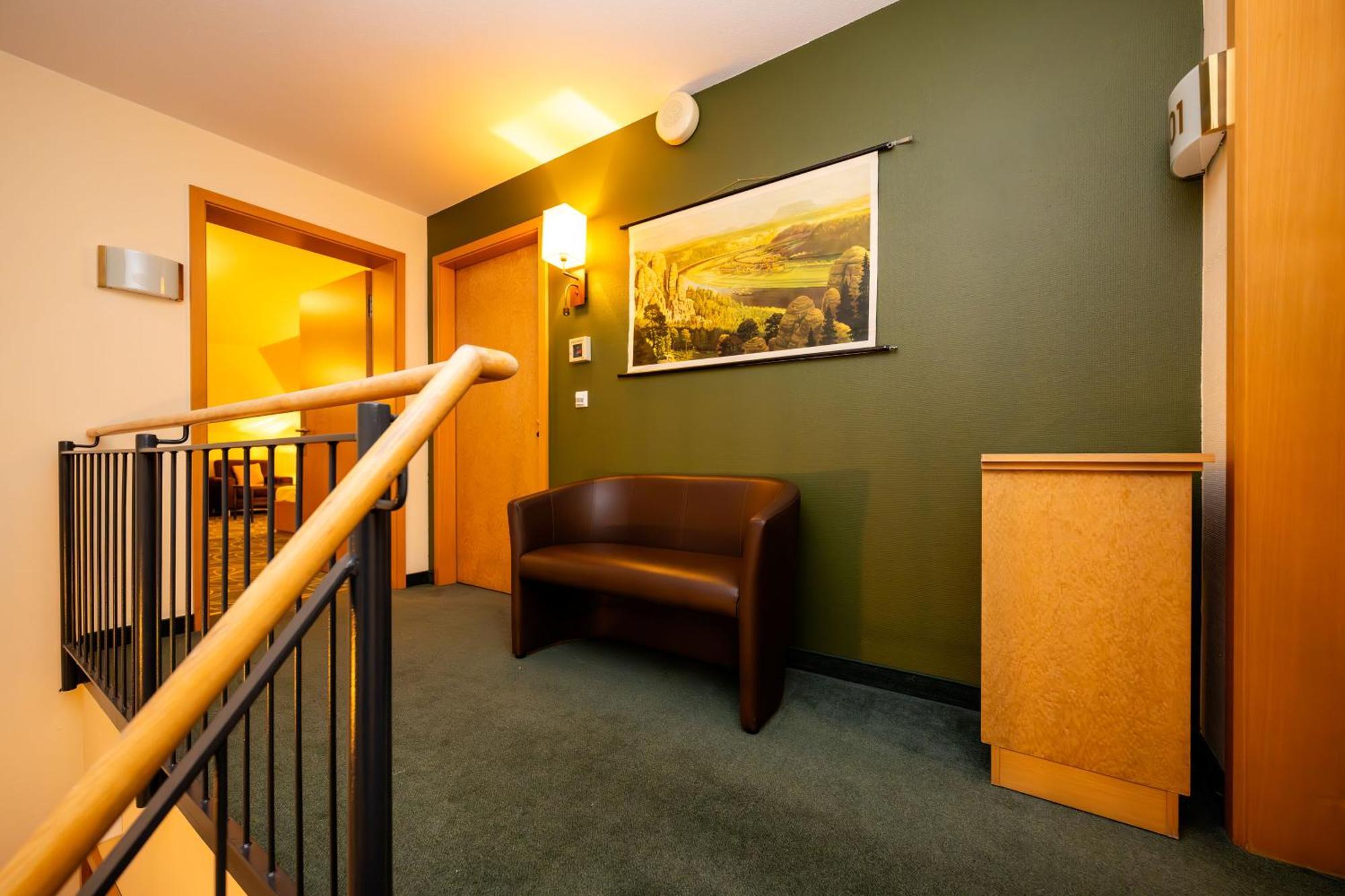 Zeitgeist Rathen By Steiger Hotels Zewnętrze zdjęcie