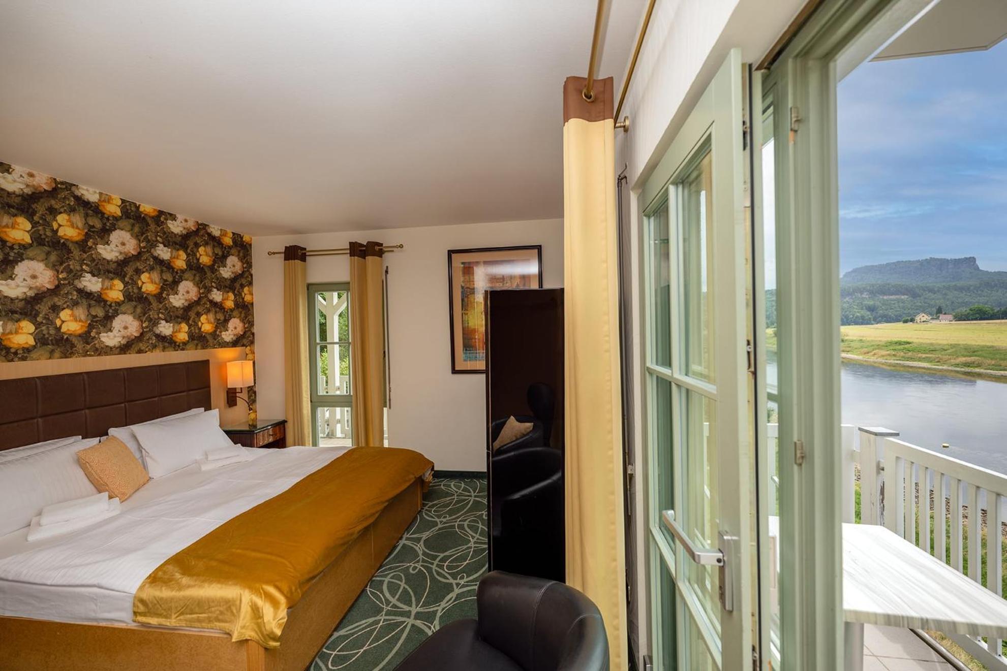 Zeitgeist Rathen By Steiger Hotels Zewnętrze zdjęcie
