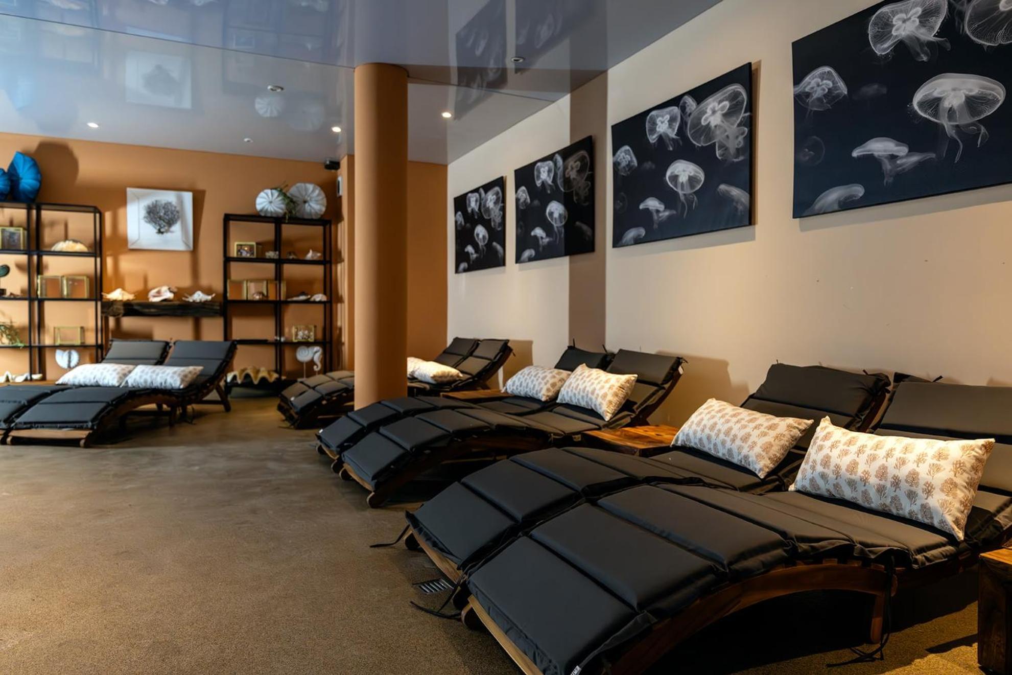 Zeitgeist Rathen By Steiger Hotels Zewnętrze zdjęcie