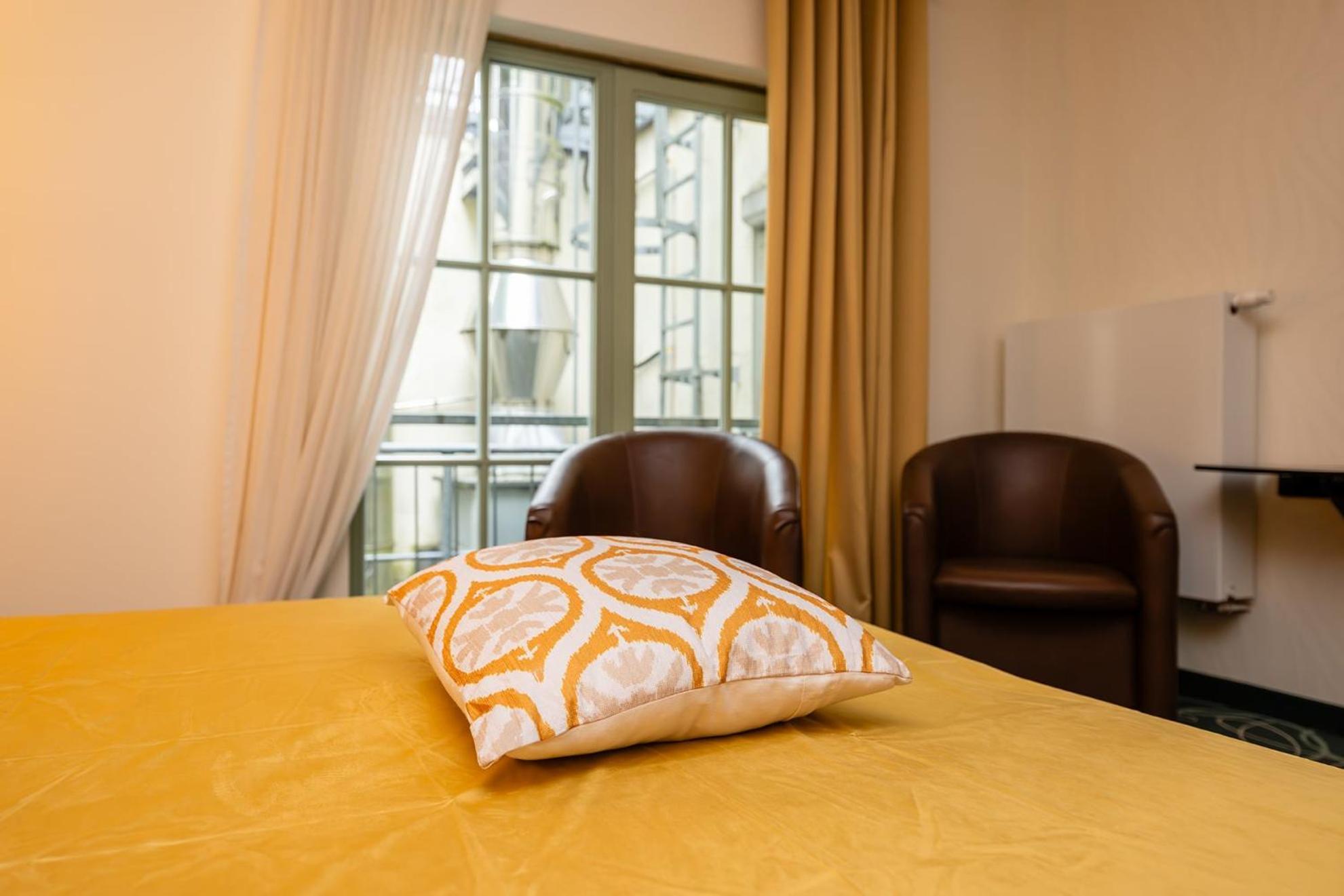 Zeitgeist Rathen By Steiger Hotels Zewnętrze zdjęcie