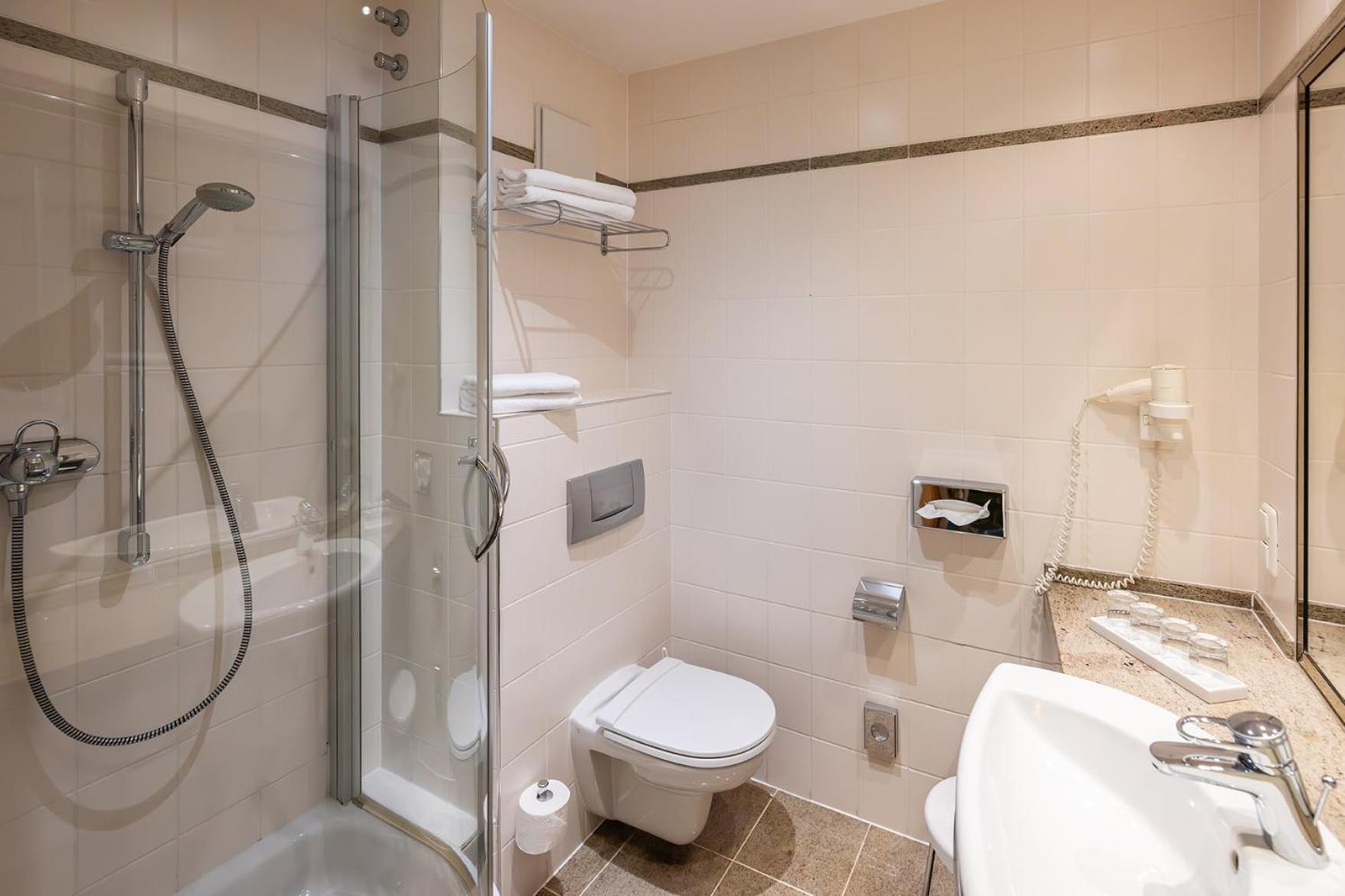 Zeitgeist Rathen By Steiger Hotels Zewnętrze zdjęcie