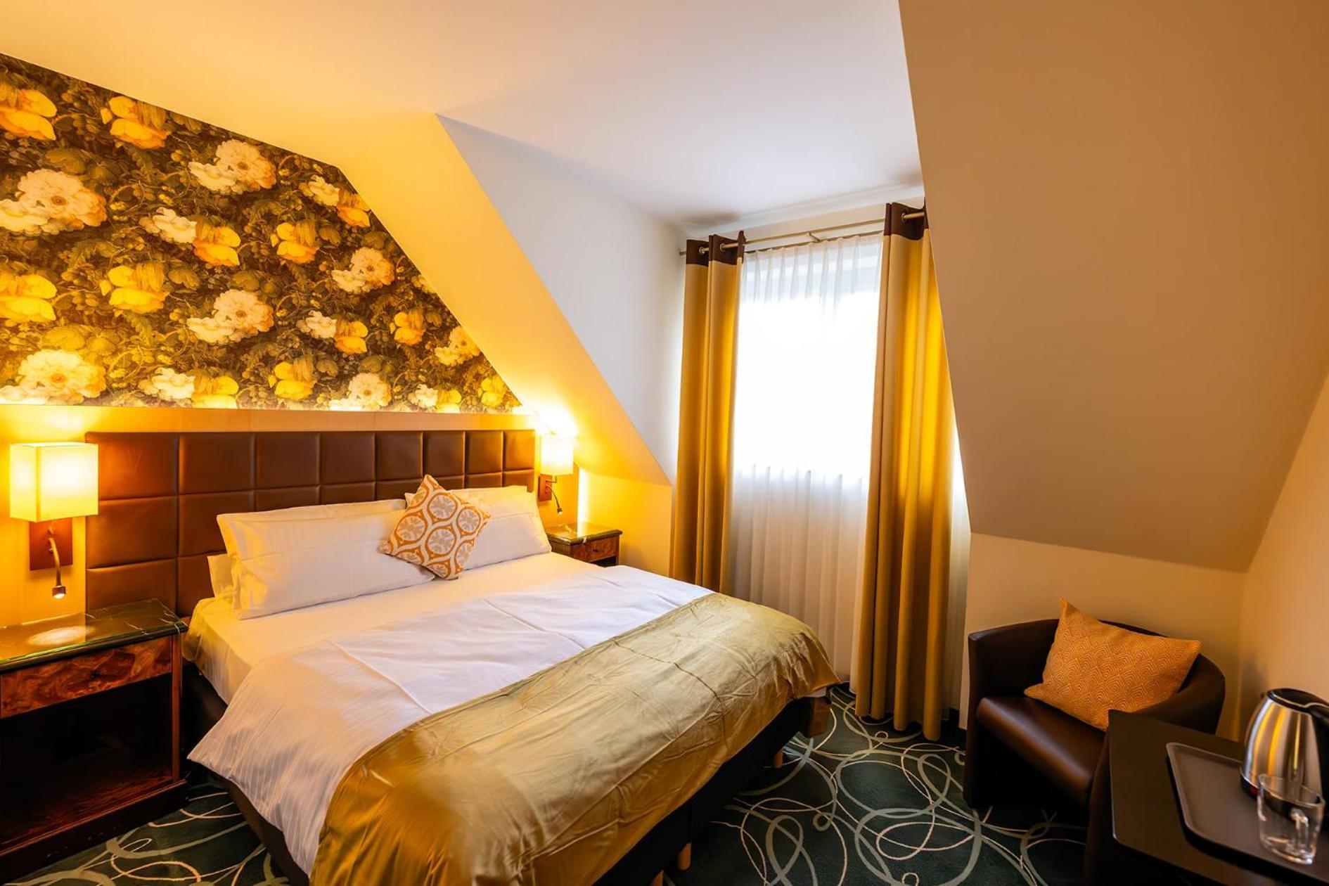 Zeitgeist Rathen By Steiger Hotels Zewnętrze zdjęcie
