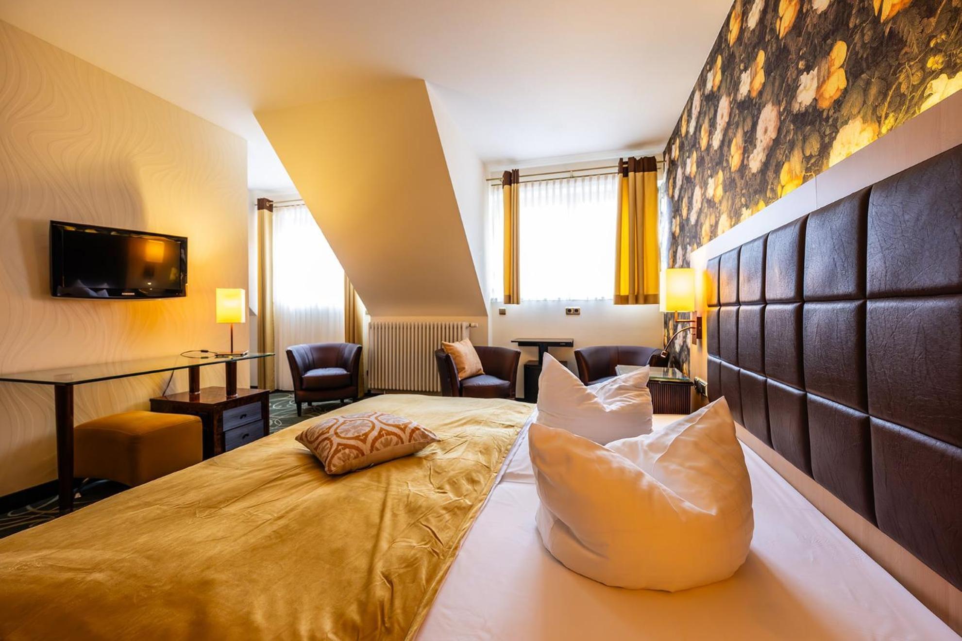 Zeitgeist Rathen By Steiger Hotels Zewnętrze zdjęcie