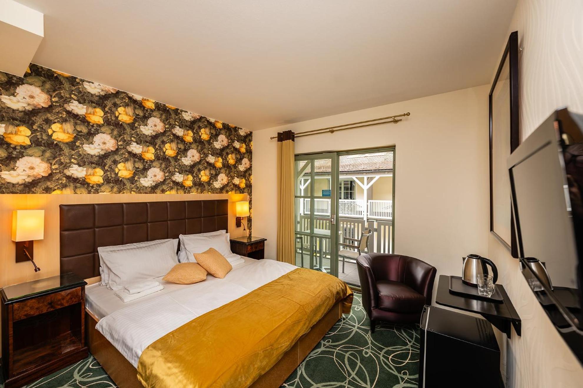 Zeitgeist Rathen By Steiger Hotels Zewnętrze zdjęcie