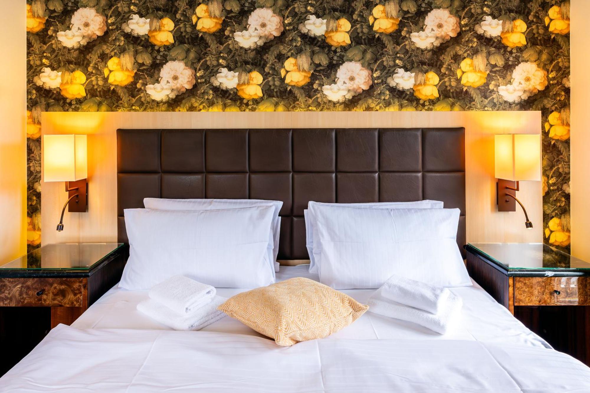 Zeitgeist Rathen By Steiger Hotels Zewnętrze zdjęcie