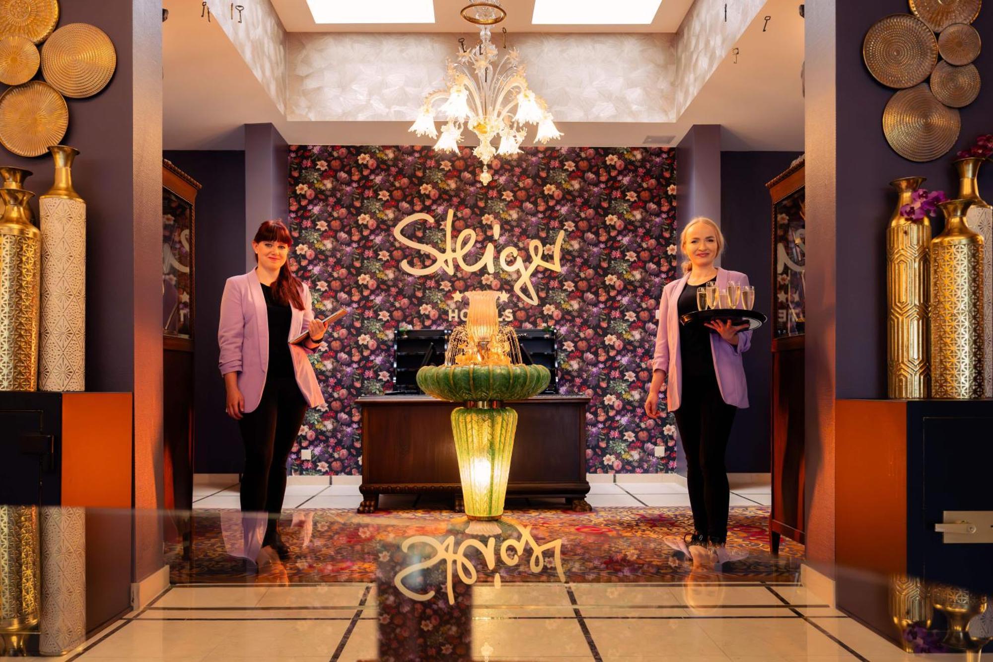 Zeitgeist Rathen By Steiger Hotels Zewnętrze zdjęcie