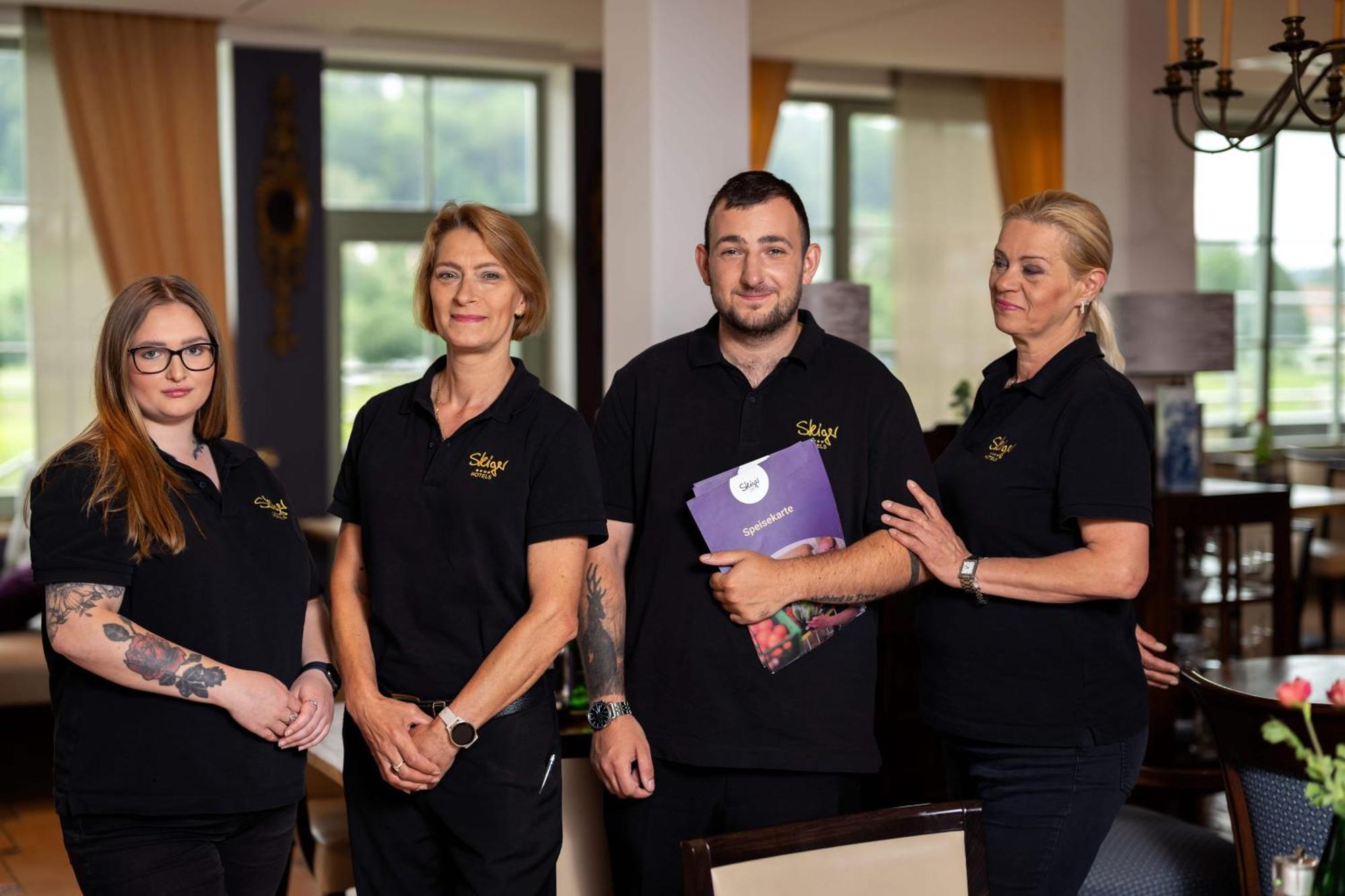 Zeitgeist Rathen By Steiger Hotels Zewnętrze zdjęcie