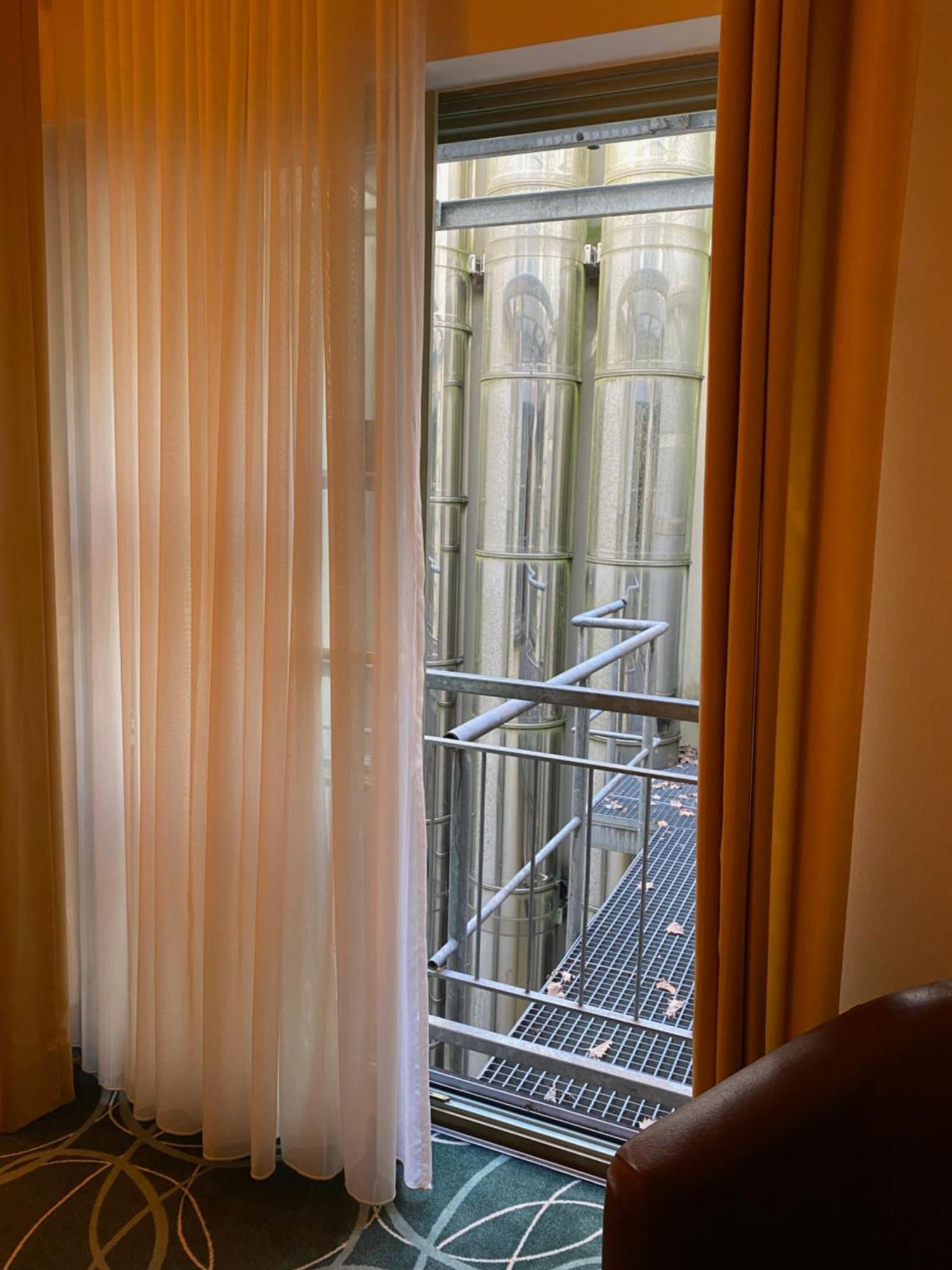 Zeitgeist Rathen By Steiger Hotels Zewnętrze zdjęcie
