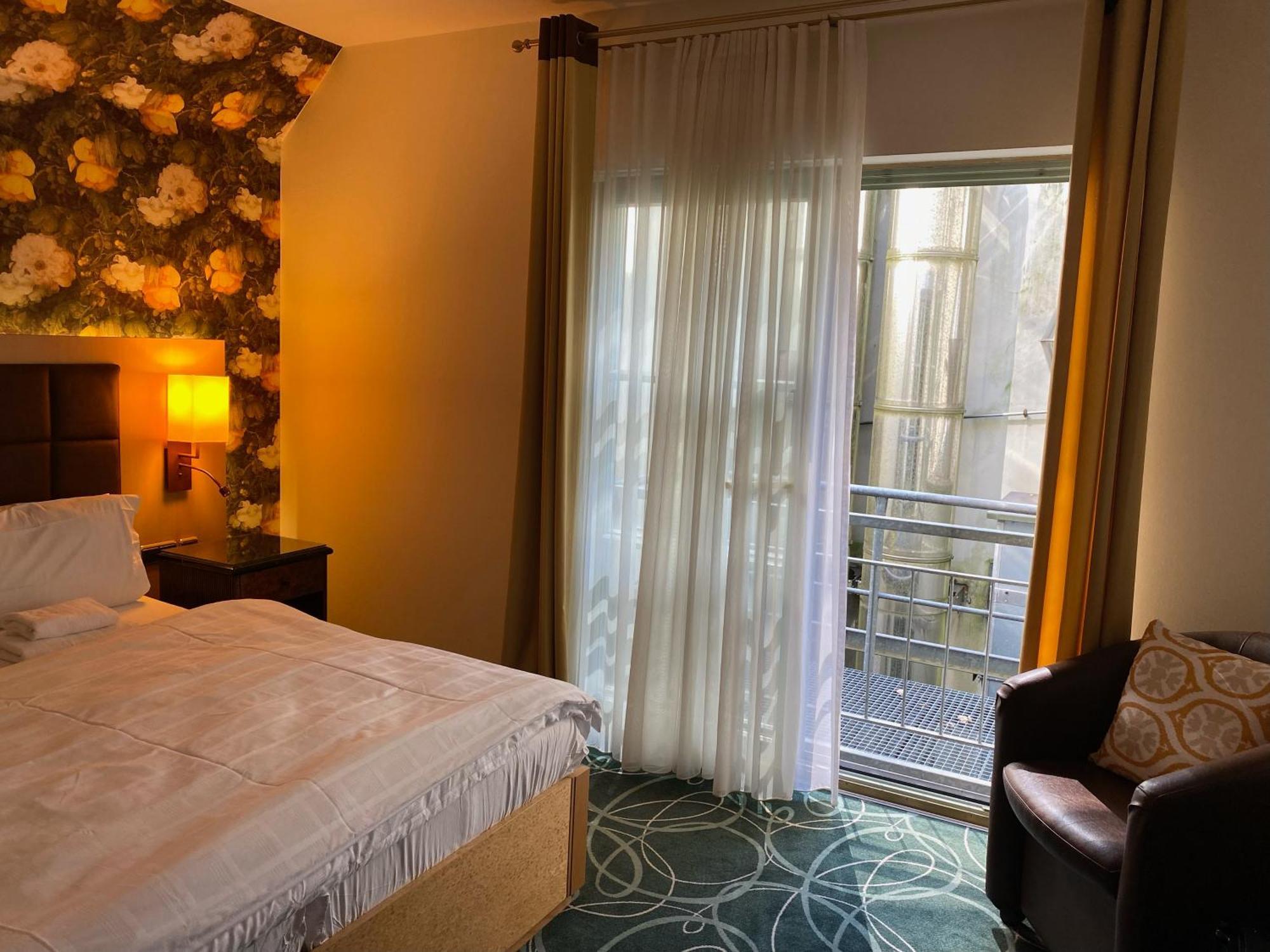 Zeitgeist Rathen By Steiger Hotels Zewnętrze zdjęcie